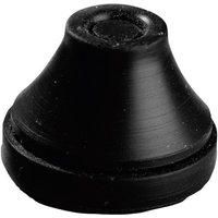 PB Fastener MF-M32-EG Kabeldurchführung Klemm-Ø (max.) 20 mm Plattenstärke (max.) 4 mm EPDM Grau 1 von PB Fastener
