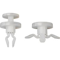 PB Fastener RFL-1 Spreizniete Loch-Ø 5.5mm Natur von PB Fastener