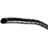 PB Fastener SB 100 E SW SB 100 E SW Spiralschlauch 13 bis 70mm Schwarz Meterware PB Fastener SB 100 E SW SB 100 E SW Spiralschlauch 13 bis 70mm Schwarz Meterware von PB Fastener