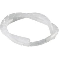 PB Fastener SB 12 E SB 12 E Spiralschlauch 2 bis 15mm Natur Meterware PB Fastener SB 12 E SB 12 E Spiralschlauch 2 bis 15mm Natur Meterware von PB Fastener