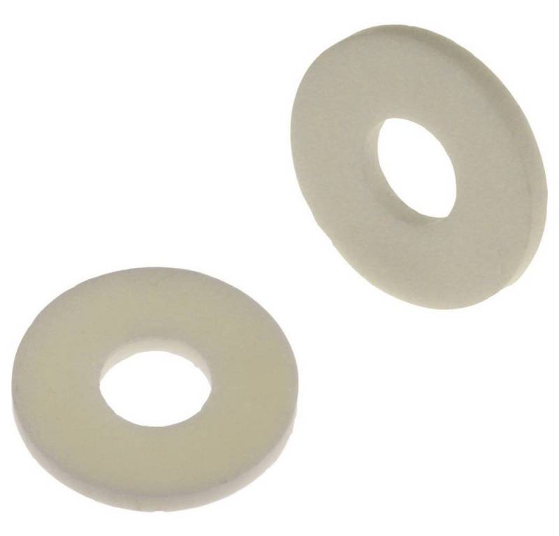 PB Fastener Unterlegscheibe Keramikunterlegscheibe M5 702385 von PB Fastener