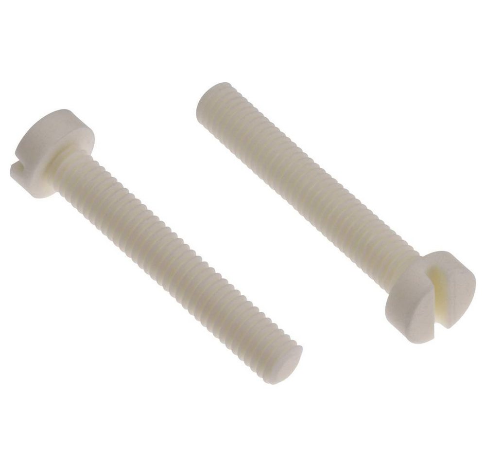 PB Fastener Zylinderschraube Keramikschraube M2x5mm von PB Fastener