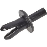 Pb Fastener - 331-7005-001 Spreizniete Loch-Ø 4.2 mm Schwarz 1 St. von PB Fastener