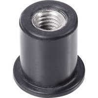 Pb Fastener - 331360 Blindmutter epdm 1 St. Pb Fastener - 331360 Blindmutter epdm 1 St. von PB Fastener