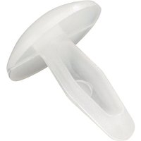 Pb Fastener - 354-0824-000 354-0824-000 Spreizniete Loch-Ø 3.5 mm Natur 1 St. von PB Fastener