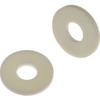 Pb Fastener - Unterlegscheibe Keramik 1 St. ansi B18.22M-1981, R1990 (Regular) 702388 von PB Fastener