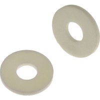Pb Fastener - Unterlegscheibe Keramik 1 St. ansi B18.22M-1981, R1990 (Regular) 702387 von PB Fastener