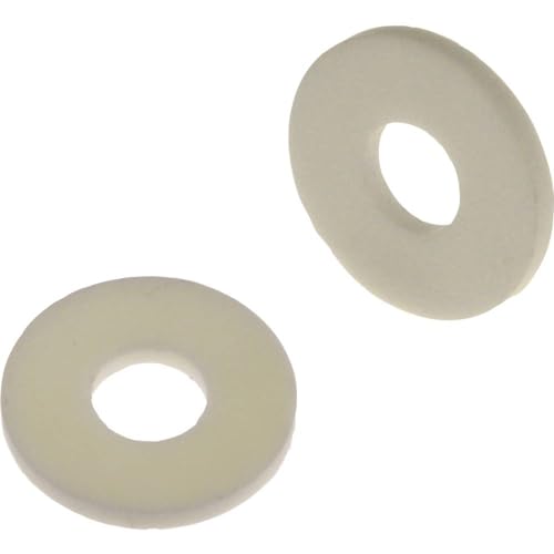 Unterlegscheibe Keramik 1 St. PB Fastener ANSI B18.22M-1981, R1990 (Regular) 702383 von PB Fastener