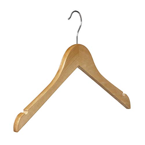 10 Flachbügel Kleiderbügel aus Lotusholz natur 44cm mit Rockeinschnitten C147-44H - 10 Stück | PB-Onlinehandel 10 Flachbügel Kleiderbügel aus Lotusholz natur 44cm mit Rockeinschnitten C147-44H - 10 Stück | PB-Onlinehandel von PB-Onlinehandel