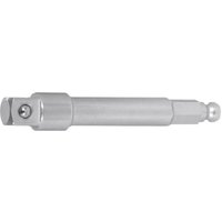 Pb Swiss Tools - 8-mm-Klinge, mit Außenvierkant, 3/8 Zoll von PB SWISS TOOLS