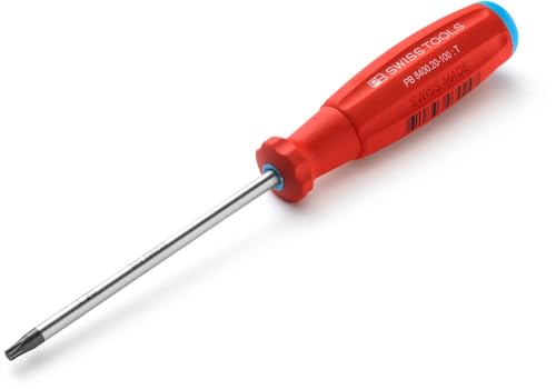 DESTORNILLADOR TORX 8400 27 DESTORNILLADOR TORX 8400 27 von PB SWISS TOOLS
