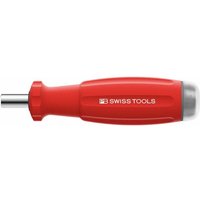 Pb Swiss Tools - Drehmomentschraubendreher 0,4-2,0Nm mit Bitaufnahme von PB SWISS TOOLS