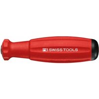 Pb Swiss Tools - Griff für Wechselklingen Swiss Grip von PB SWISS TOOLS