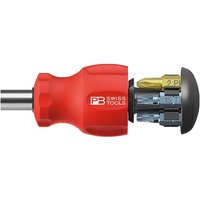 Pb Swiss Tools - Magazin-Bithalter Stubby von PB SWISS TOOLS