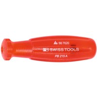 Multicraft'-Kraftheft rot - Pb Swiss Tools Multicraft'-Kraftheft rot - Pb Swiss Tools von PB SWISS TOOLS