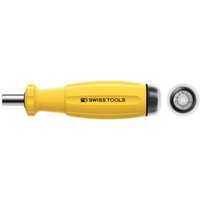 [NEUWERTIG] B-Ware Pb Swiss Tools Drehmoment Schraubendreher Schraubenzieher Bitaufnahme Skala von PB SWISS TOOLS