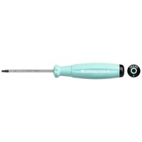 [NEUWERTIG] B-Ware Pb Swiss Tools Schraubendreher Torx Werkzeug Tx8 140 Mm Rainbow Farbcodierung von PB SWISS TOOLS