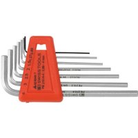 [NEUWERTIG] B-Ware Pb Swiss Tools Sechskant Winkelschraubendreher Schraubendreher Satz Verchromt von PB SWISS TOOLS