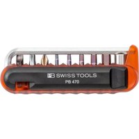 PB SWISS TOOLS TOOLS Pocket-Tool 12-teilig von PB SWISS TOOLS