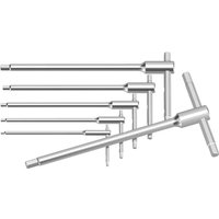 3-fach Sechskant-Schraubendreher-Satz, 6-teilig - Pb Swiss Tools von PB SWISS TOOLS
