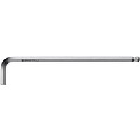Pb Swiss Tools - 6-kant-Winkelschraubendreher, lang verchromt 1/20 Zoll Pb Swiss Tools - 6-kant-Winkelschraubendreher, lang verchromt 1/20 Zoll von PB SWISS TOOLS