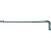 PB Swiss Tools Sechskant-Winkelschraubendreher, lang, verchromt, 17 mm PB Swiss Tools Sechskant-Winkelschraubendreher, lang, verchromt, 17 mm von PB Swiss Tools