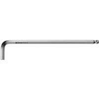 Pb Swiss Tools - 6-kant-Winkelschraubendreher, lang verchromt 3/16 Zoll Pb Swiss Tools - 6-kant-Winkelschraubendreher, lang verchromt 3/16 Zoll von PB SWISS TOOLS