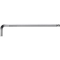 6-kant-Winkelschraubendreher, lang verchromt 5/16 Zoll - Pb Swiss Tools von PB SWISS TOOLS