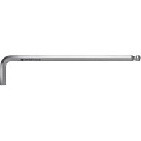 PB Swiss Tools Sechskant-Winkelschraubendreher, lang, verchromt, 8 mm, 208 x 40 mm PB Swiss Tools Sechskant-Winkelschraubendreher, lang, verchromt, 8 mm, 208 x 40 mm von PB Swiss Tools