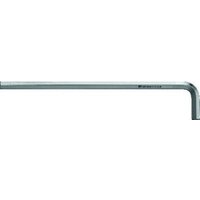 PB Swiss Tools Sechskant-Winkelschraubendreher, lang, verchromt, 12 mm PB Swiss Tools Sechskant-Winkelschraubendreher, lang, verchromt, 12 mm von PB Swiss Tools