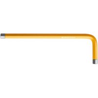 PB Swiss Tools Sechskant-Winkelschraubendreher, pulverbeschichtet, 4 mm PB Swiss Tools Sechskant-Winkelschraubendreher, pulverbeschichtet, 4 mm von PB Swiss Tools
