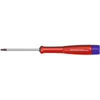 Elektronik-Schraubendreher, für Torx, TX5 - Pb Swiss Tools von PB SWISS TOOLS