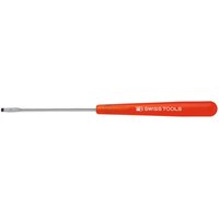 Elektronik-Schraubendreher, mit Kunststoffheft, 2,5 mm - Pb Swiss Tools von PB SWISS TOOLS