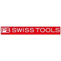 Ersatzkopf flach für Schonhammer rückschlagfrei 60mm pb Swiss Tools von SWISS-TOOLS