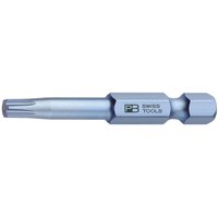 Klinge, für Torx, Schaft e 6,3, TX7 - Pb Swiss Tools von PB SWISS TOOLS