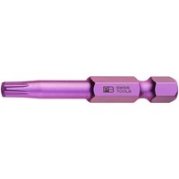 Klinge, für Torx Plus-Schrauben, Schaft e 6,3, 8IP - Pb Swiss Tools von PB SWISS TOOLS