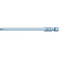 PB Swiss Tools Klinge, für Torx lang, Schaft E 6,3, TX10, 95 mm Länge PB Swiss Tools Klinge, für Torx lang, Schaft E 6,3, TX10, 95 mm Länge von PB Swiss Tools