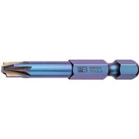 PB Swiss Tools Kombiprofil-Klinge, Schaft E 6,3 1/95 mm PB Swiss Tools Kombiprofil-Klinge, Schaft E 6,3 1/95 mm von PB SWISS TOOLS