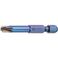 PB Swiss Tools Kombiprofil-Klinge, Schaft E 6,3 1 mm von PB Swiss Tools