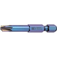 PB Swiss Tools Kombiprofil-Klinge, Schaft E 6,3 2/95 mm von PB Swiss Tools