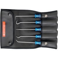 Pb Swiss Tools - Pick-Sortiment, in Tasche, 5-teilig 5 Stk von PB SWISS TOOLS