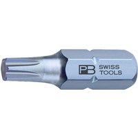 Pb Swiss Tools - Precision Bit, 1/4 Zoll, für Torx, TX7 von PB SWISS TOOLS