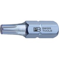 PB Swiss Tools Precision Bit, 1/4 Zoll, für Torx, TX30 von PB Swiss Tools