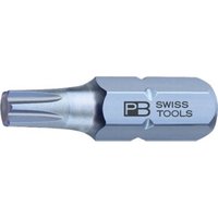 PB Swiss Tools Precision Bit, 1/4 Zoll, für Torx, TX6 PB Swiss Tools Precision Bit, 1/4 Zoll, für Torx, TX6 von PB Swiss Tools