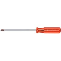 Pb Swiss Tools - Schraubendreher, für Phillips, mit Kunststoffheft, Kreuzschlitzgröße 4 Pb Swiss Tools - Schraubendreher, für Phillips, mit Kunststoffheft, Kreuzschlitzgröße 4 von PB SWISS TOOLS