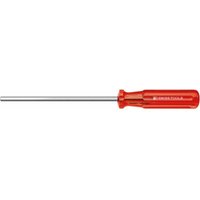 Schraubendreher 205 Innensechskant 4x120mm Classic pb Swiss Tools von SWISS-TOOLS