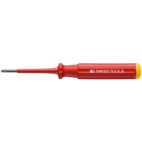 Schraubendreher 5190 vde PH0x 60mm Classic pb Swiss Tools von SWISS-TOOLS