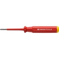 Swiss-tools - Schraubendreher 5190 vde PH1x 80mm Classic pb Swiss Tools von SWISS-TOOLS