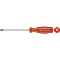 PB Swiss Tools Schraubendreher, für Phillips, mit "Multicraft"-Kraftheft, Kreuzschlitzgröße 1 PB Swiss Tools Schraubendreher, für Phillips, mit "Multicraft"-Kraftheft, Kreuzschlitzgröße 1 von PB Swiss Tools