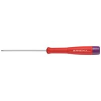 Pb Swiss Tools - Sechskant-Elektronik-Schraubendreher, 2 mm Sechskant von PB SWISS TOOLS